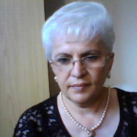 Людмила Скрипниченко