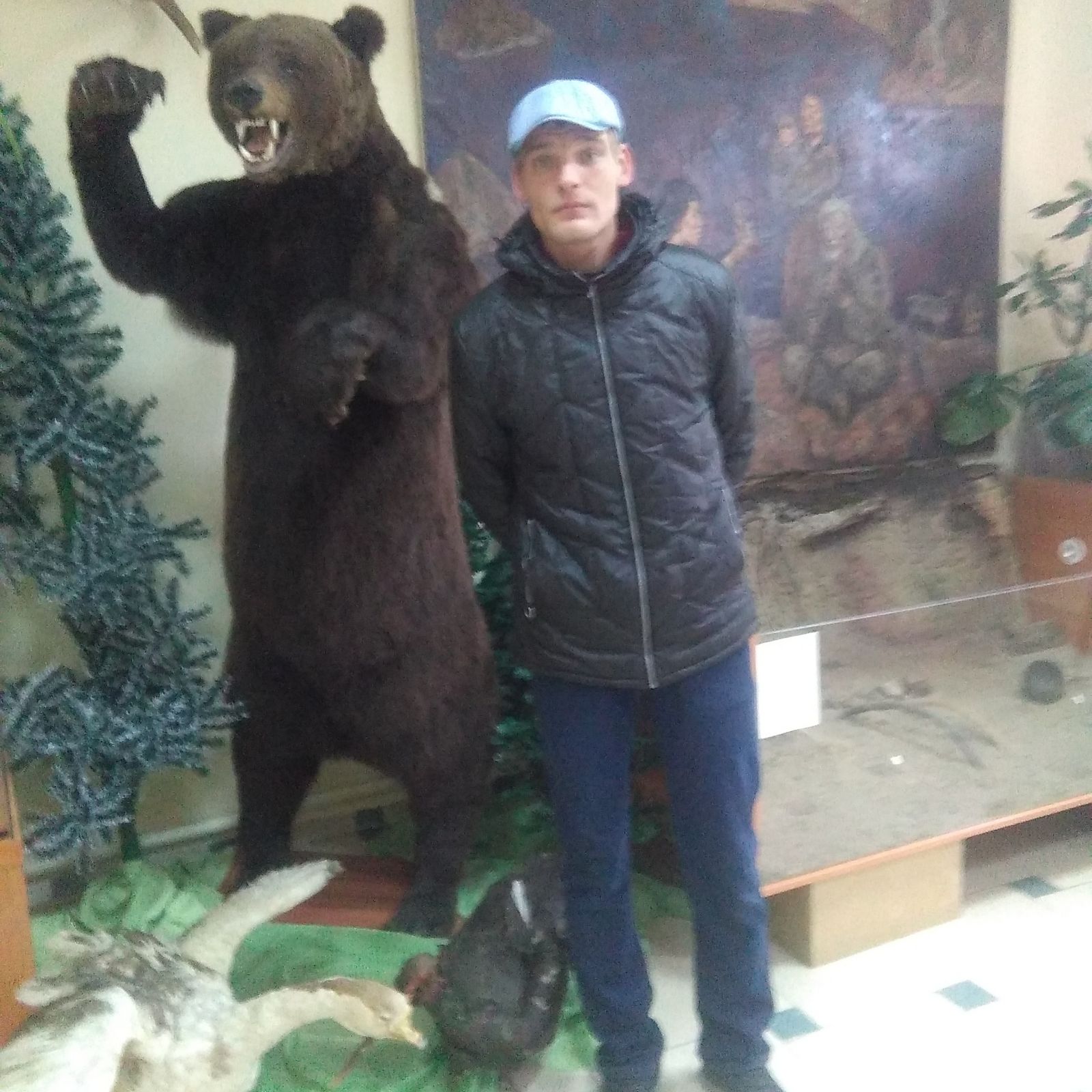 Простой Парнишка