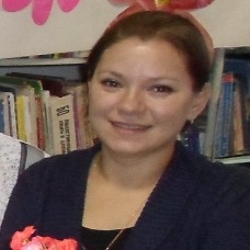 Олеся Разина