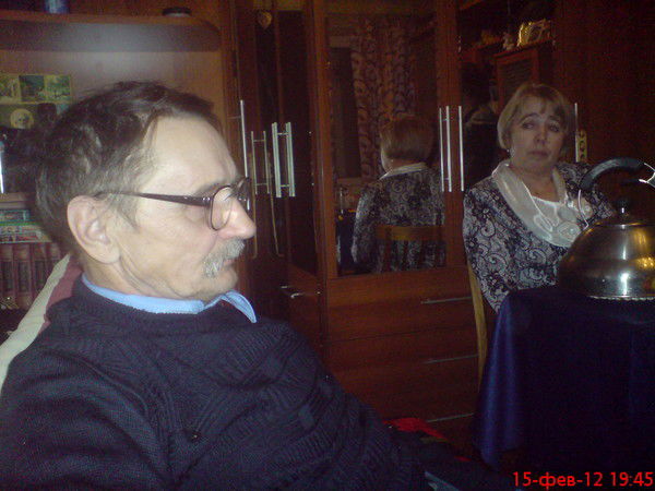 Владимир Михайлов