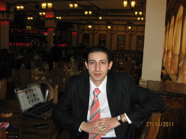 Rauf Agamaliyev