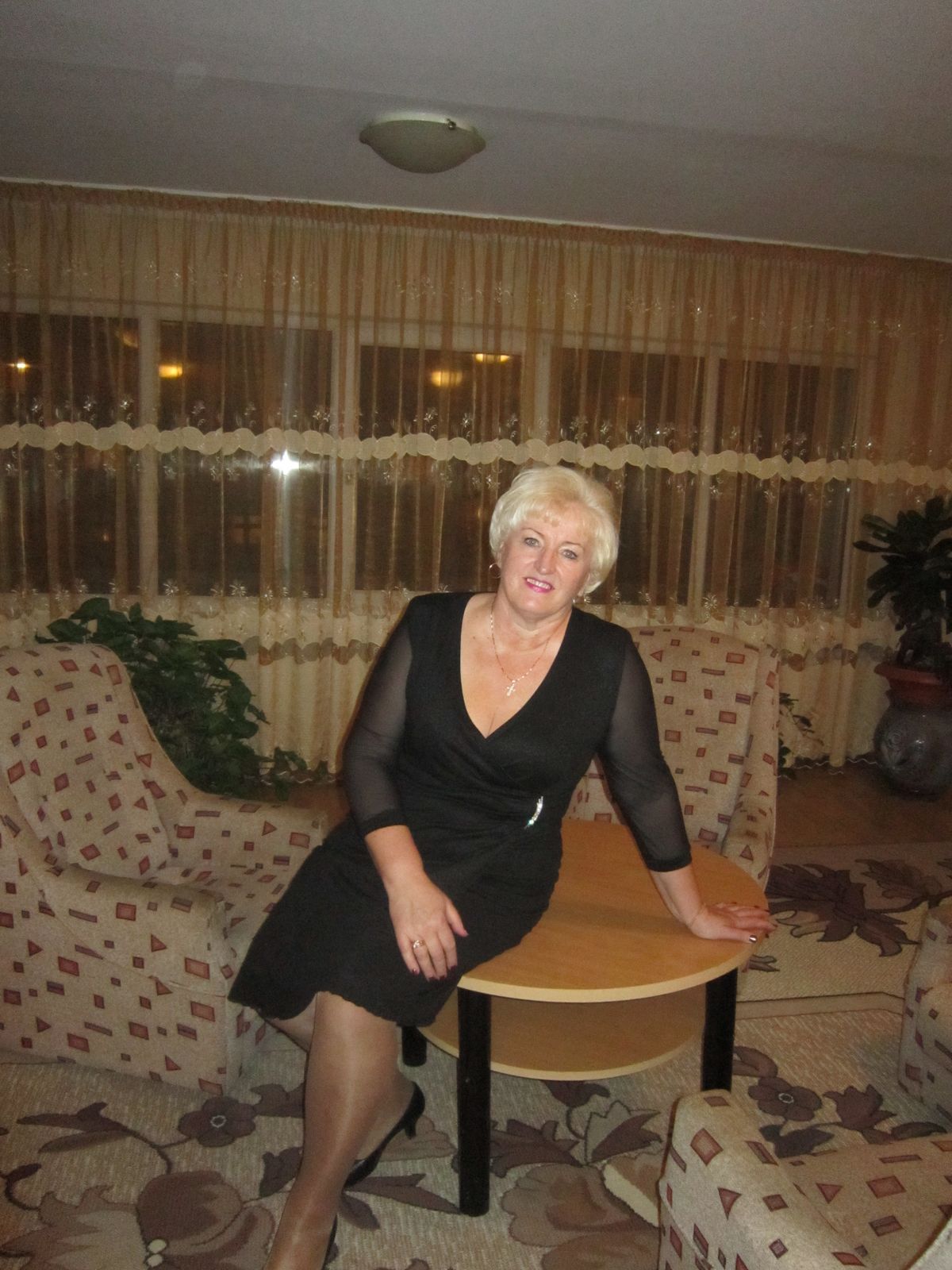 Нина Никитенко