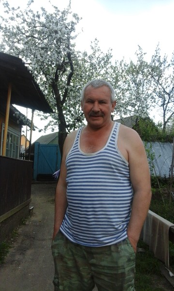 Сергей Петюренко