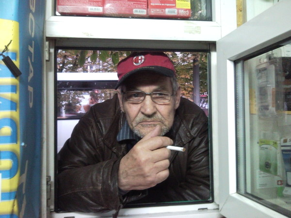 Вячеслав Чалый