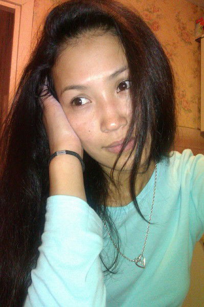 Айдаана Канатбекова