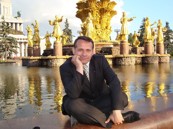 Александр Кузнецов