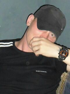 Андрей Виноградов