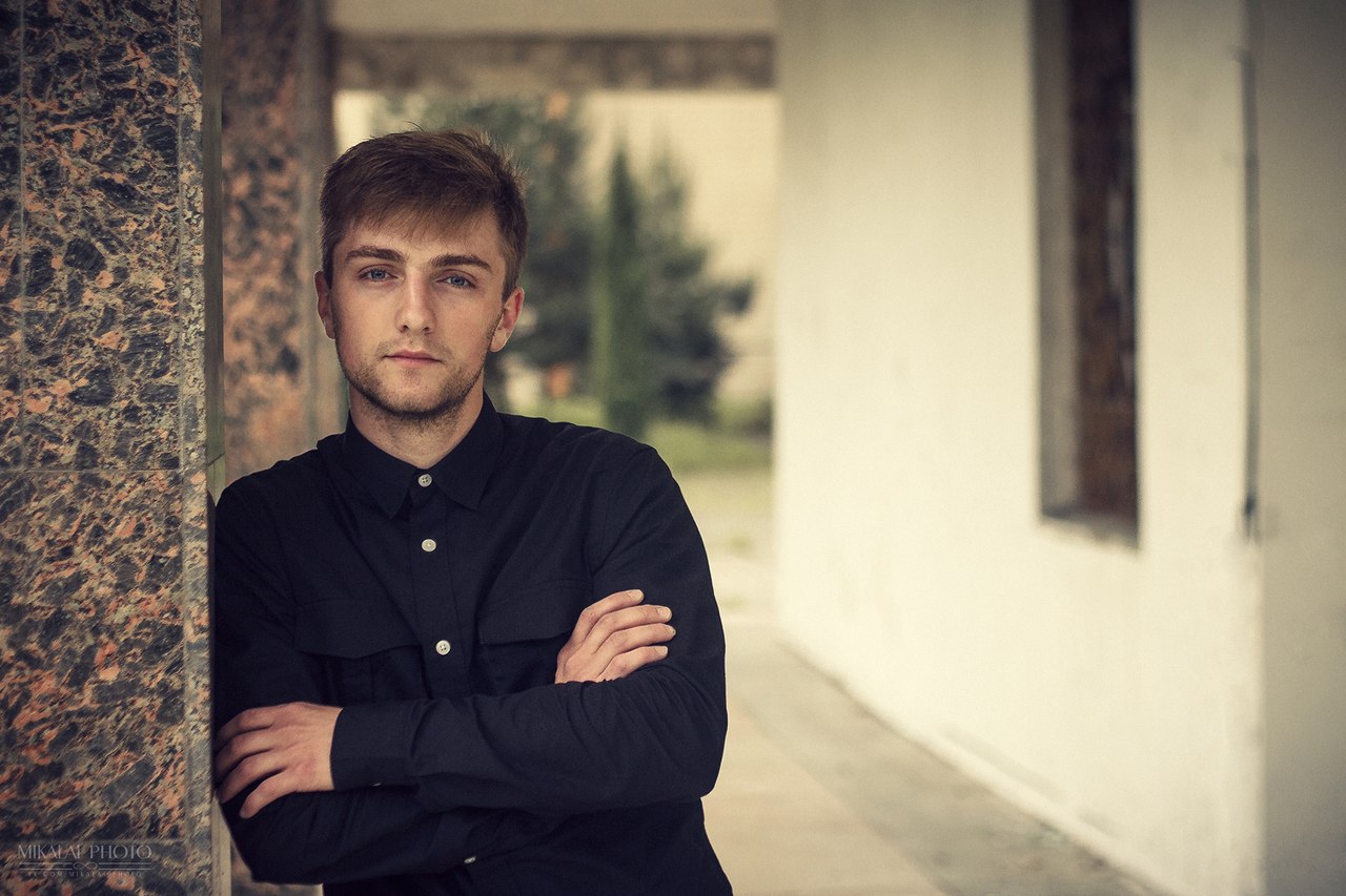 Дмитрий Гапоненко
