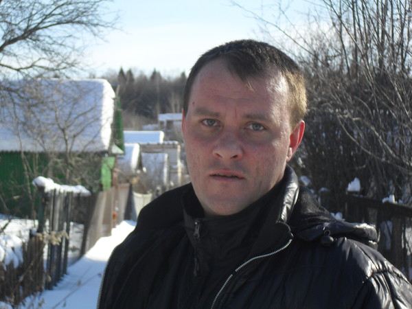 Виталий Громов