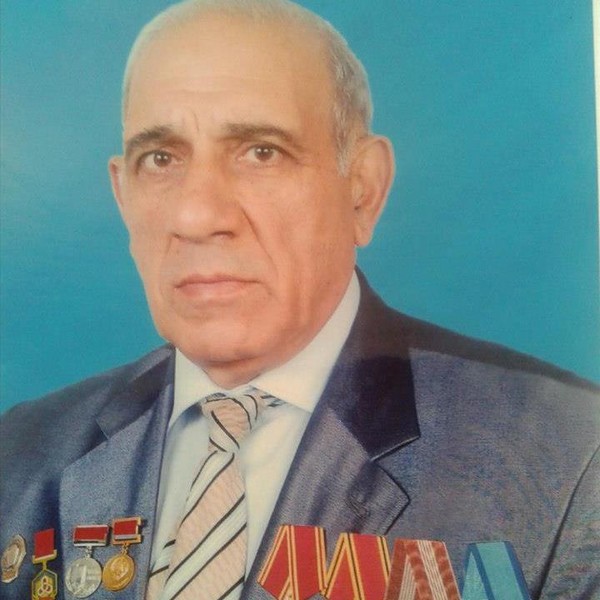 Зулфи Садыхов