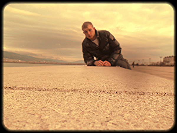 Симон Максимочкин