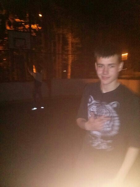 Алексей Чепров