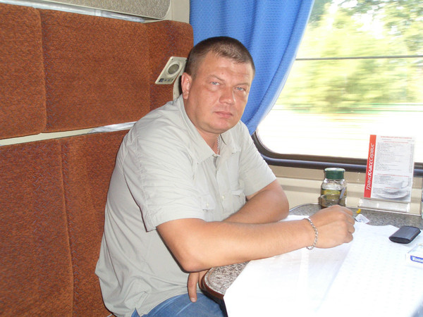 Андрей Машталов