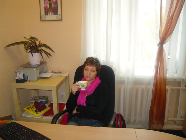 Елена Л