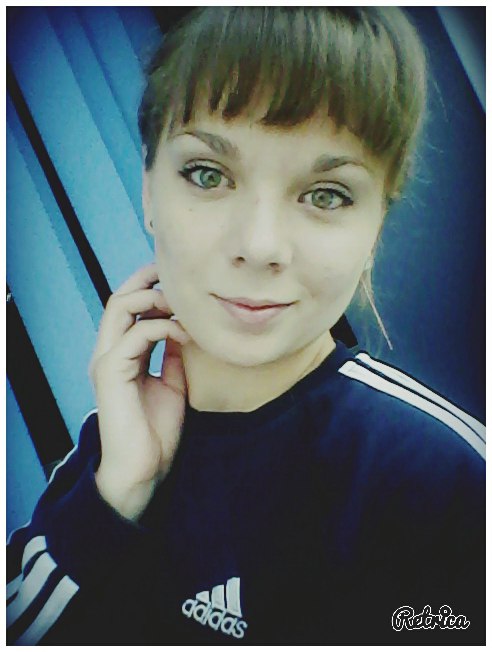 Светлана Рябова