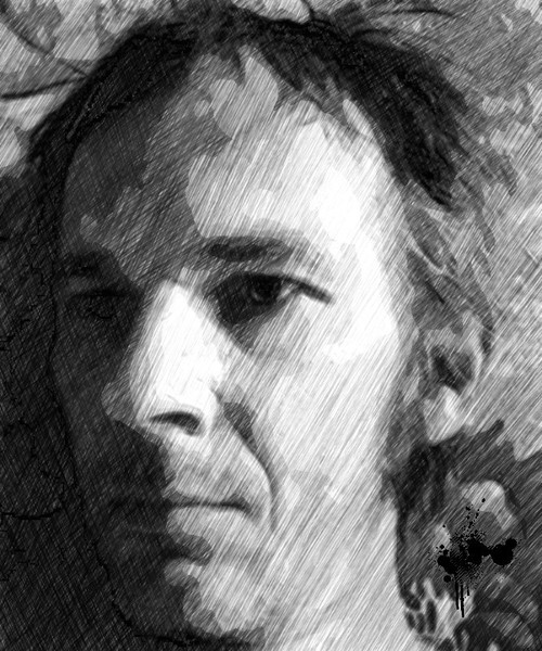 Сергей Бочкарев