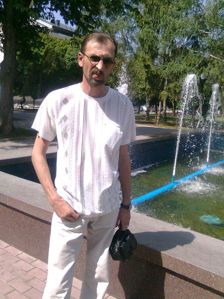 Николай