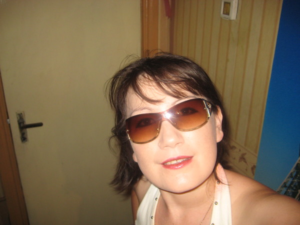Елена Корганбаева