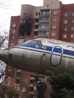 Галина Добровинская