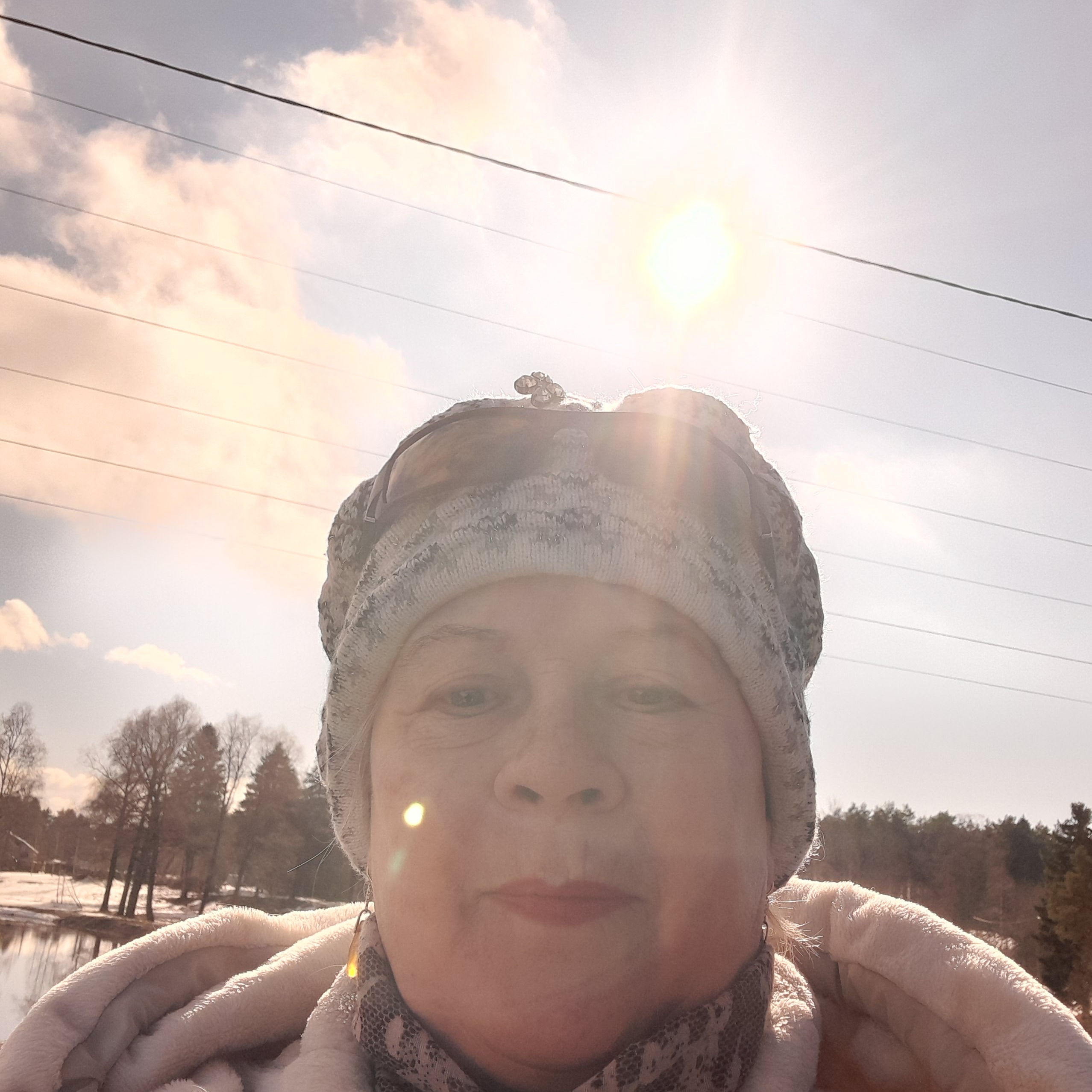 Svetlana Jurtsuk