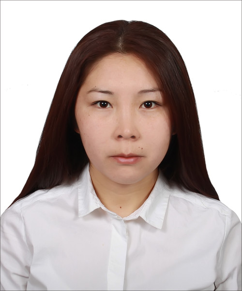Kunduz Estebesova