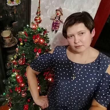 Оксана