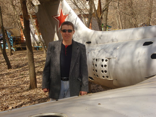 Сергей Мещеряков