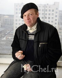 Кацев Александр