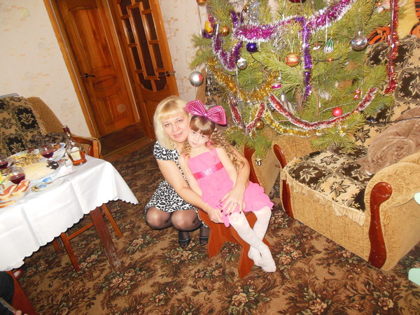 Елена Перфильева
