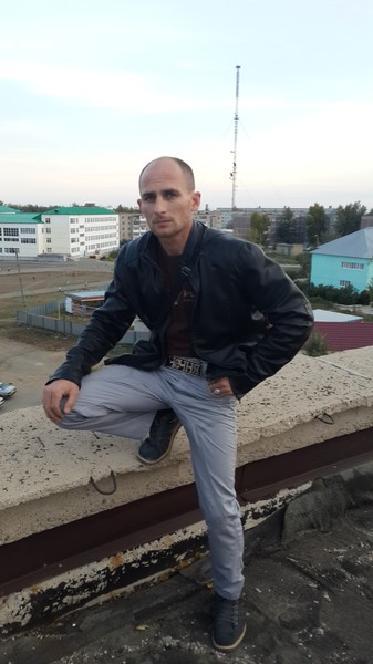 Александр Ружичев
