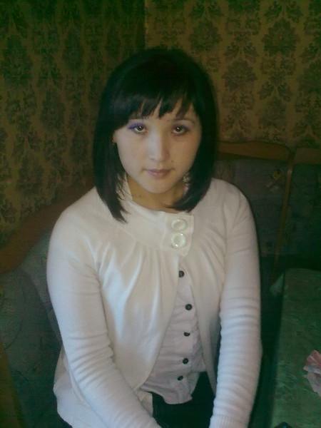 Жансая Бейсенова