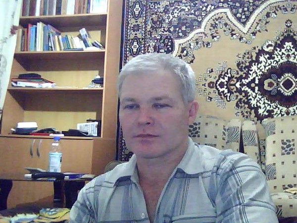 Юрий Кузин
