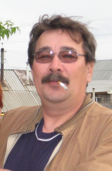 Владимир Пигельдин