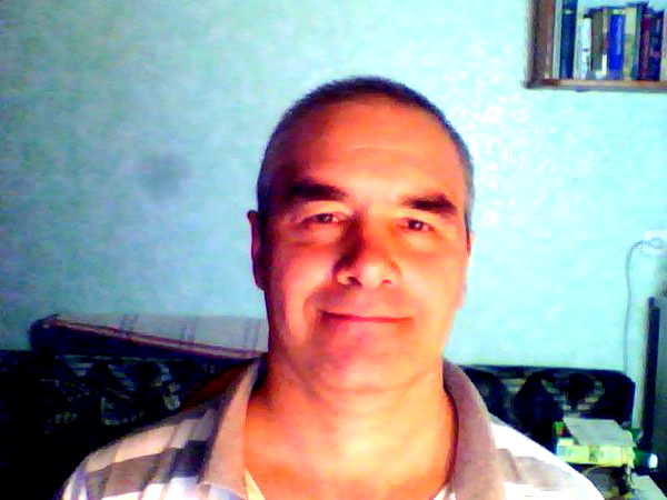 Игорь Куликов