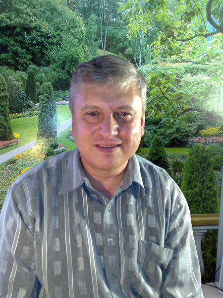 Александр Ивенин