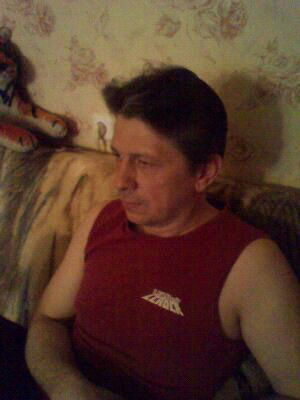 Сергей Кошель