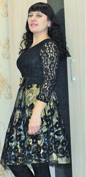 Светлана Кокшарова