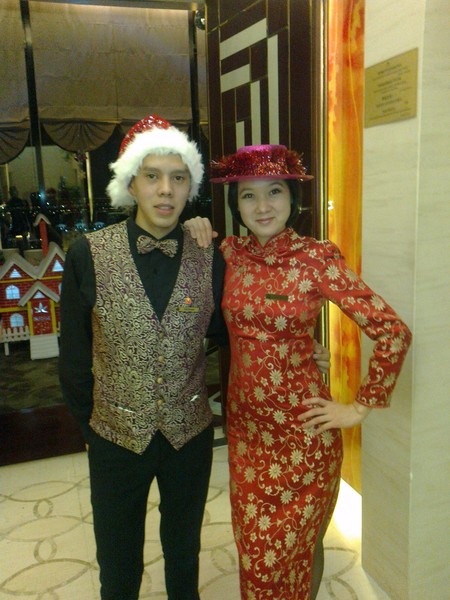 Nurzhan :)