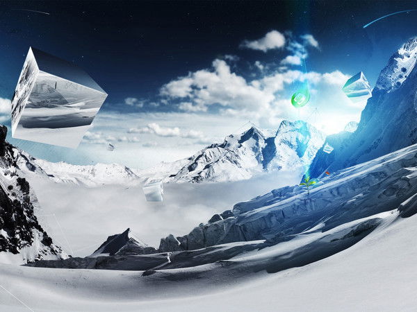 Путешественник Идет