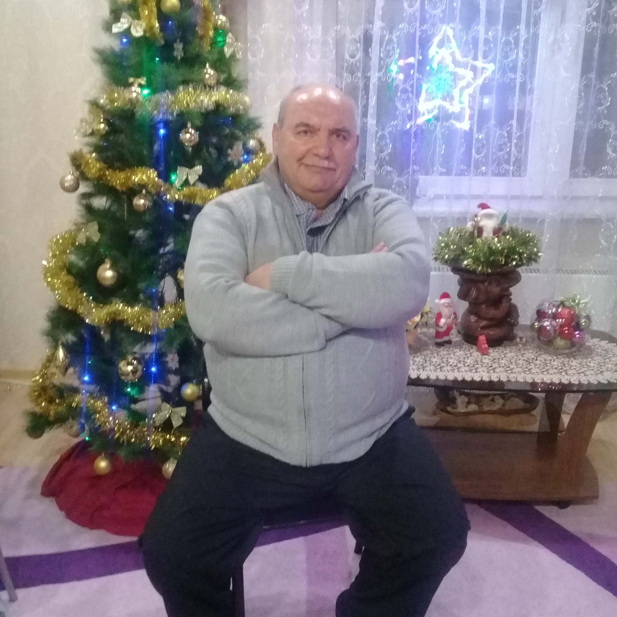 Феликс Орлов