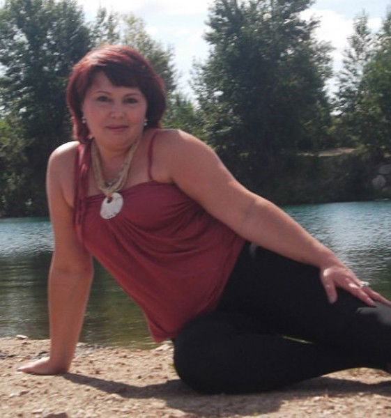 Ольга Андреева