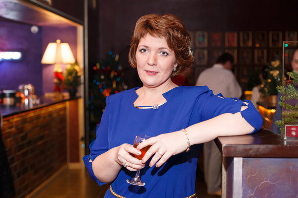Эвелина Каримова