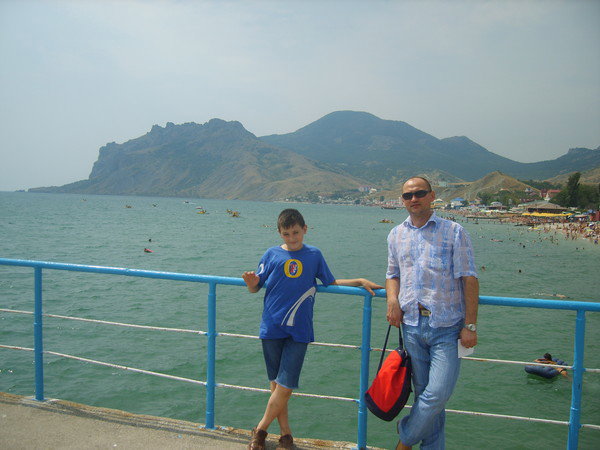 Вадим Гарагуля