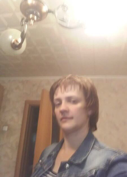 Наталья Паевская