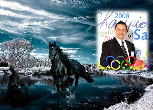 Dmitry Dm