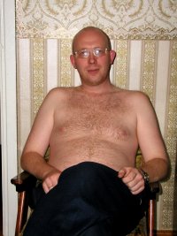 Михаил Круглов