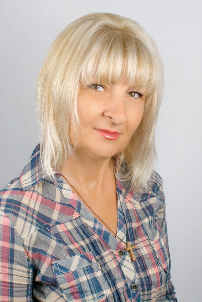 Алла Бенет