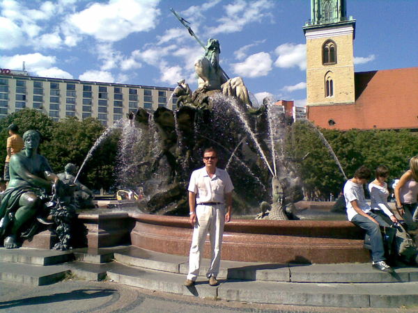 Сергей Бирюков