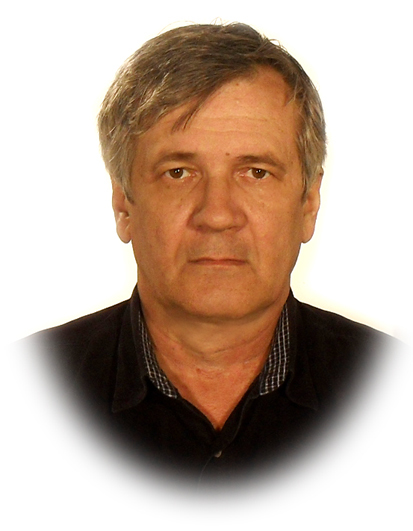 Юрий Титков