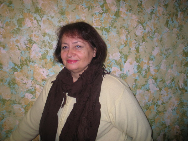 Татьяна Зайцева